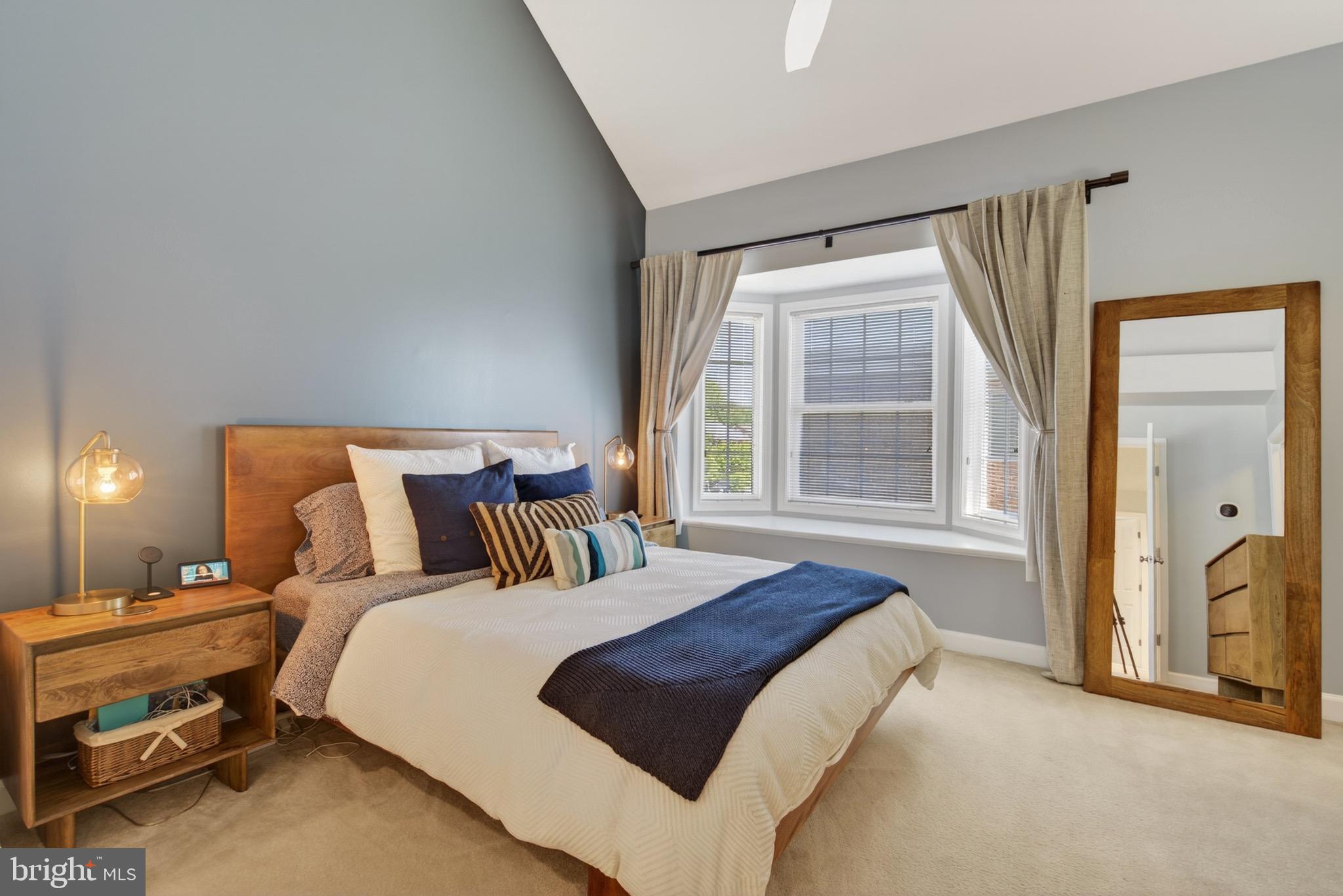BALLSTON CREST - Residential