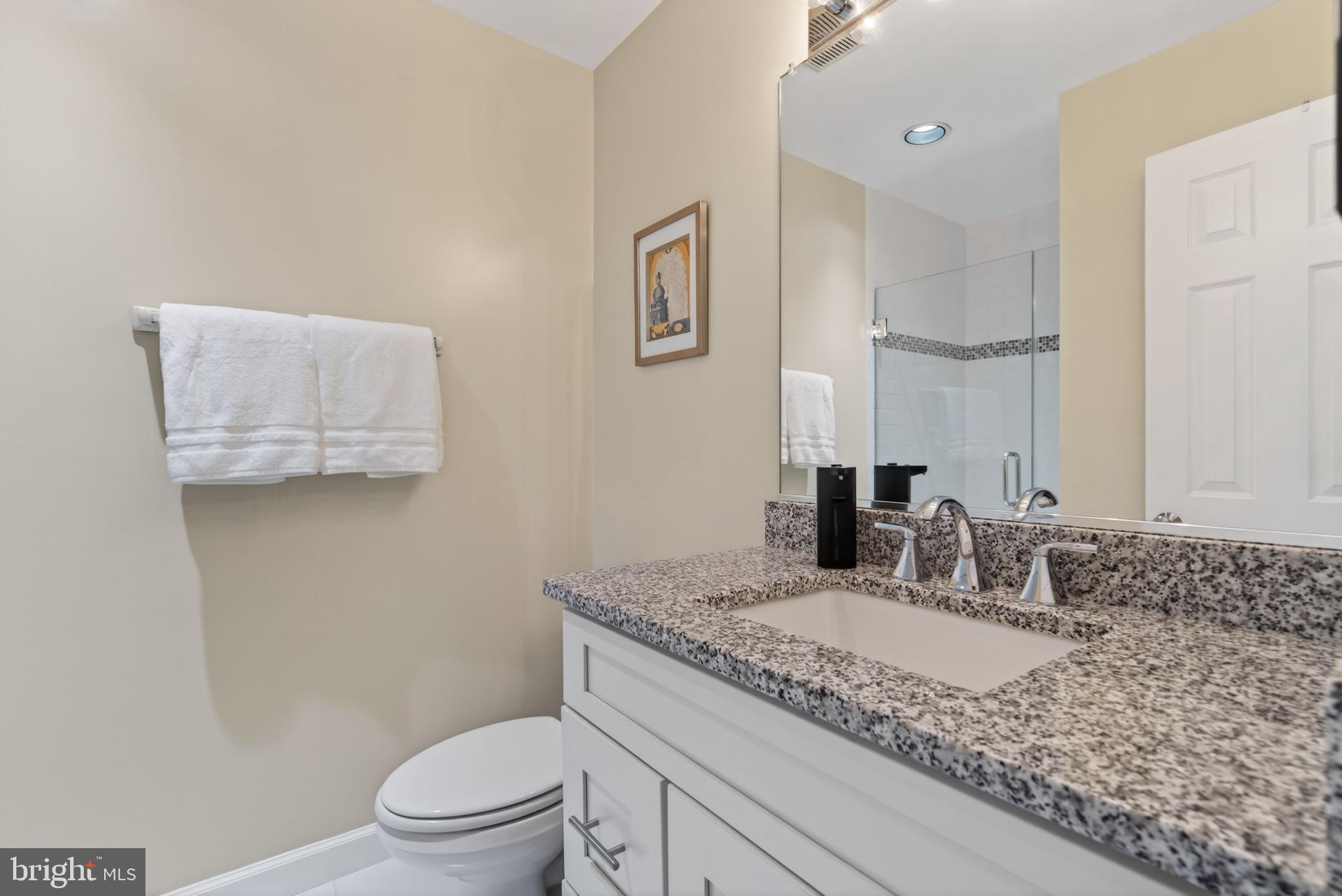 BALLSTON CREST - Residential