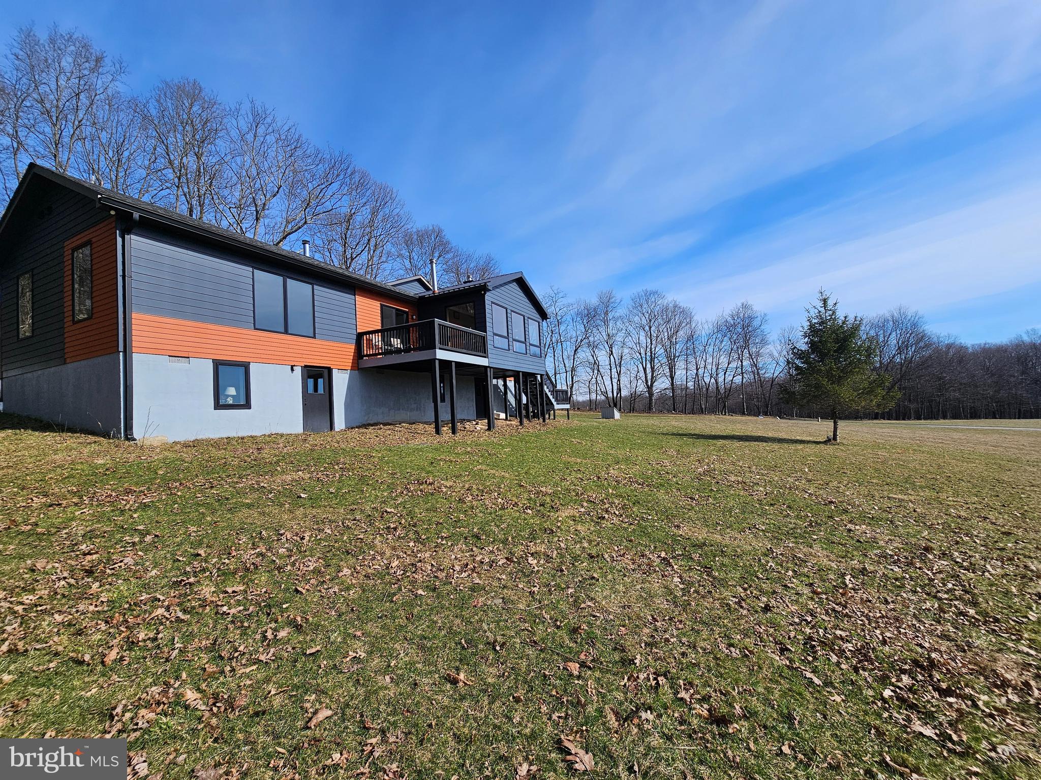 Welcome to your own slice of paradise—this stunning home sits on 84 breathtaking acres with incredible water frontage, offering unmatched privacy and a true connection to nature. This is the best priced home by over $400,000 in the entire county with this much land!!  And this is next to state land. Step inside and be captivated by walls of windows that flood the home with natural light, creating a warm and inviting atmosphere throughout the expansive living spaces. Whether you're entertaining or simply relaxing, this home was designed to bring the outdoors in. The completely updated kitchen is a showstopper, perfect for gathering and everyday living. Just beyond, a gorgeous sunroom provides the ideal space to unwind and take in the surrounding views year-round. Cozy up with not one, but three fireplaces plus a charming coal stove, adding character and comfort during every season. The home features a massive primary suite with its own private deck—your personal retreat to enjoy morning coffee or evening sunsets. A spacious Trex deck off the main living area expands your entertaining space and overlooks the peaceful landscape. A great property for hiking, hunting, and it also backs up to state land!!
Additional highlights include:
Two-car attached garage
Expansive living areas with flexible space
Multiple outdoor living areas
Ultimate privacy with no close neighbors
Stunning natural surroundings and water access
Whether you're looking for a full-time residence, a private getaway, or an investment opportunity, this one-of-a-kind property offers it all.