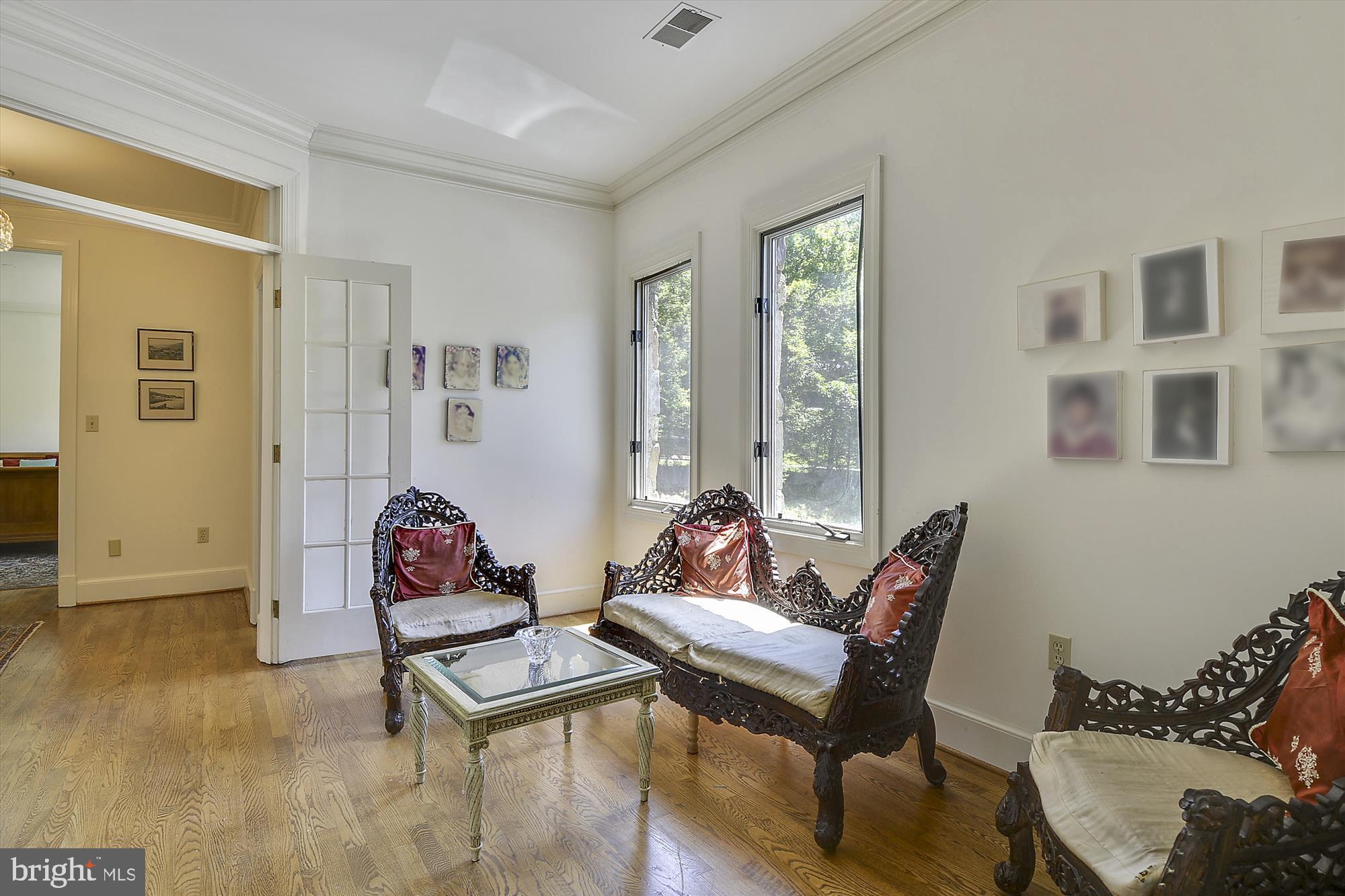 POTOMAC VIEW ESTATES - Residential