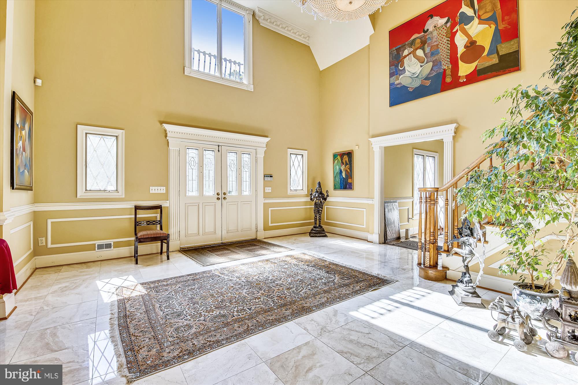 POTOMAC VIEW ESTATES - Residential