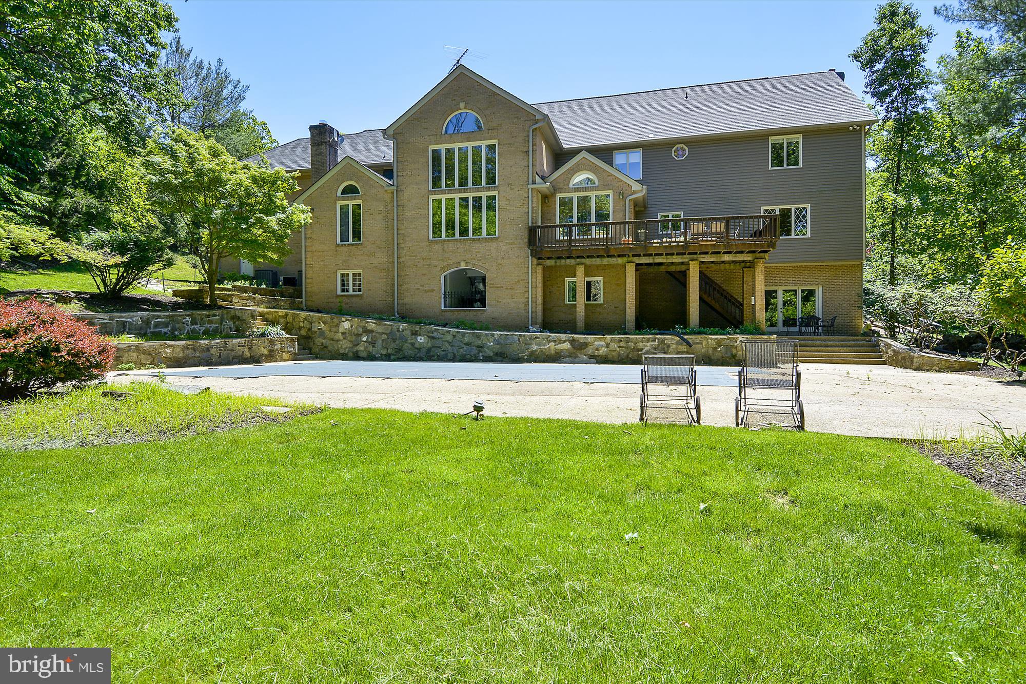POTOMAC VIEW ESTATES - Residential
