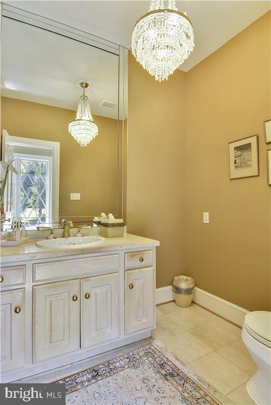 POTOMAC VIEW ESTATES - Residential
