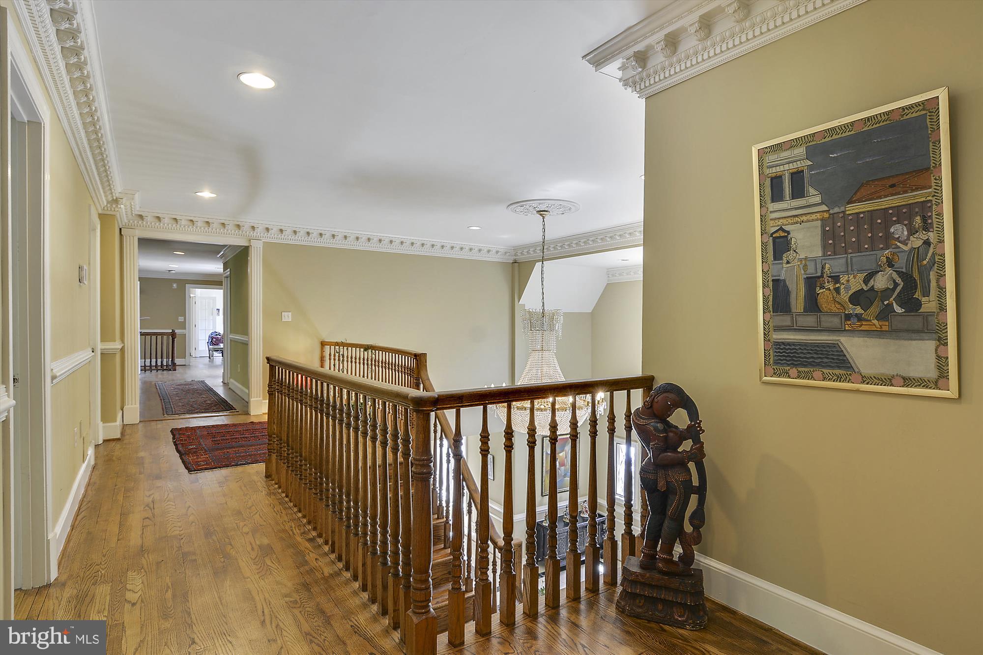 POTOMAC VIEW ESTATES - Residential