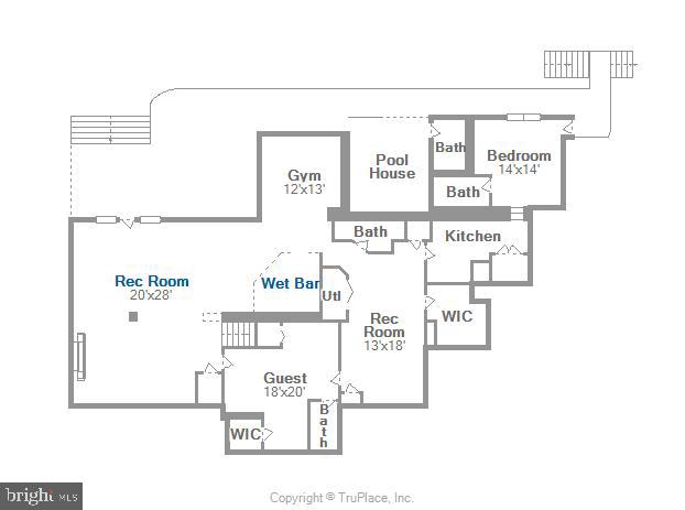 POTOMAC VIEW ESTATES - Residential