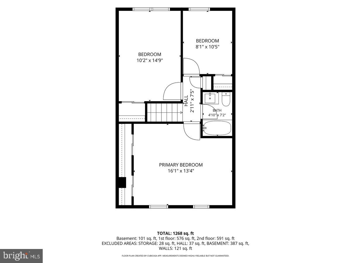 PARKWOOD - Residential