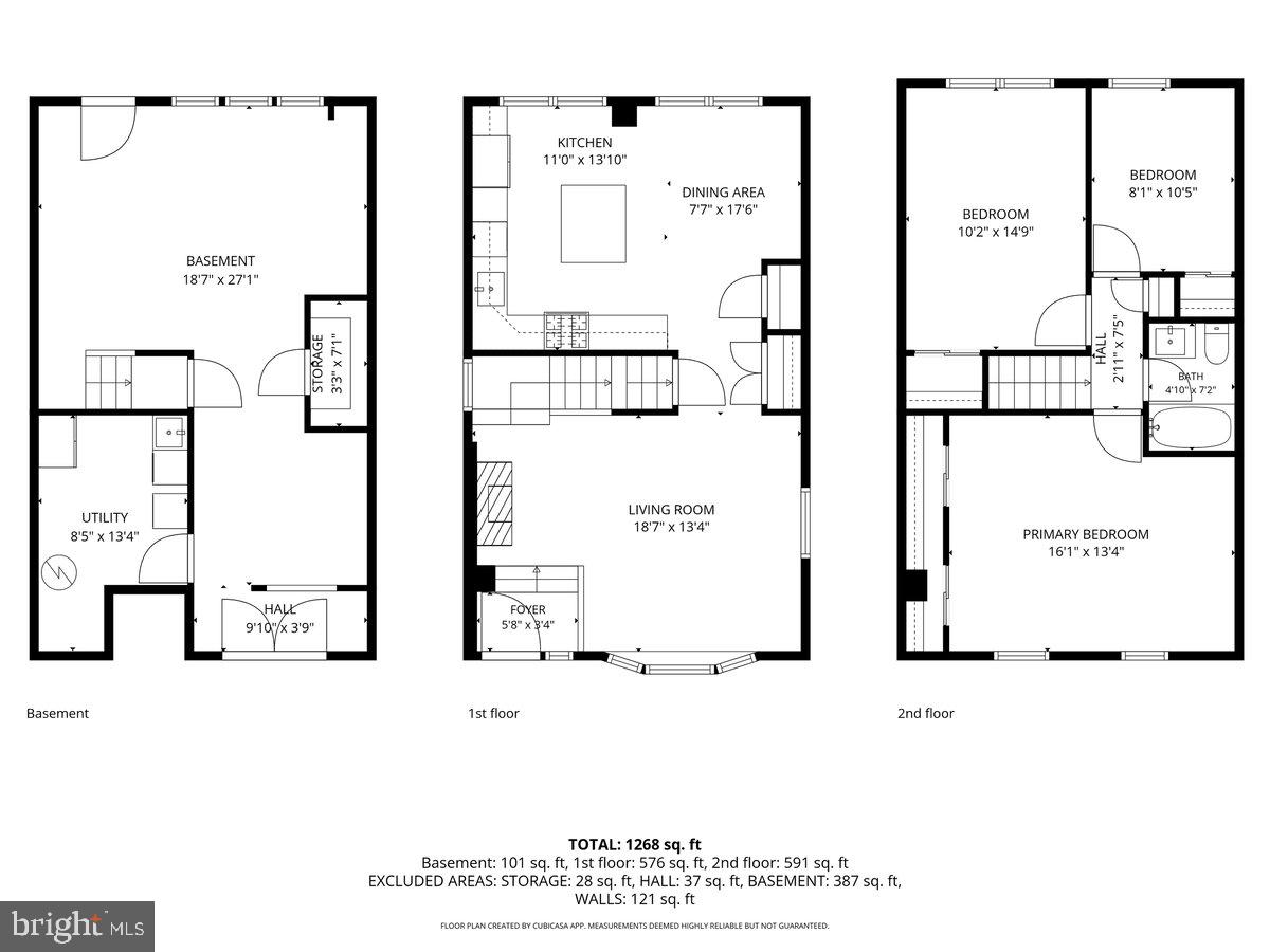 PARKWOOD - Residential