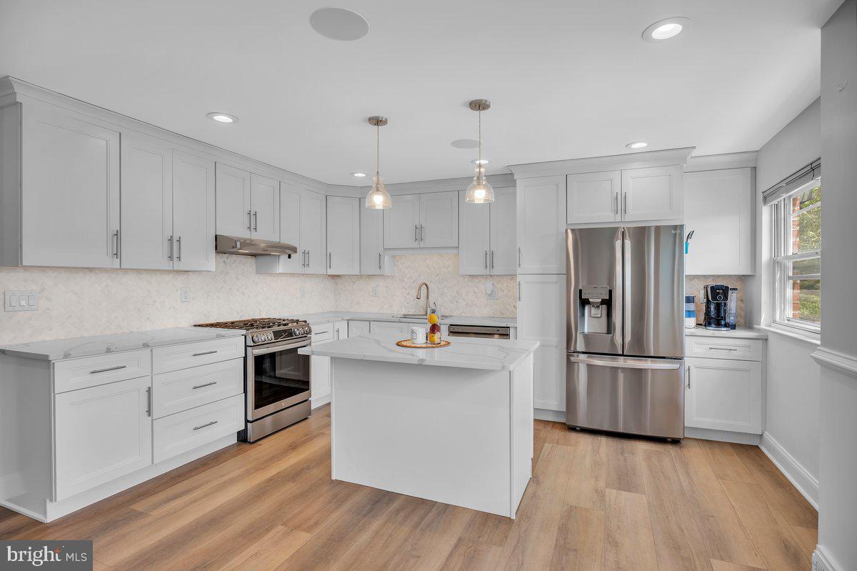 PARKWOOD - Residential