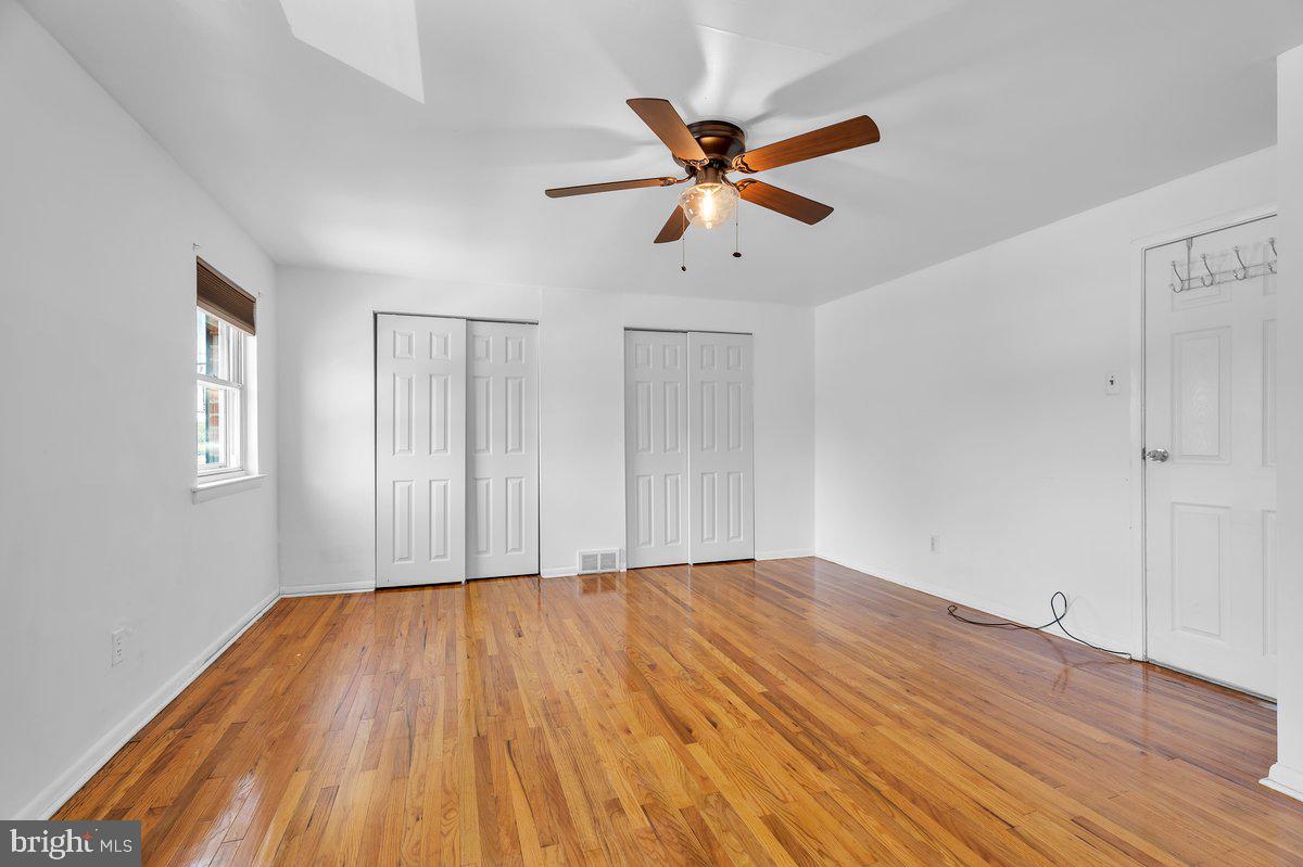 PARKWOOD - Residential