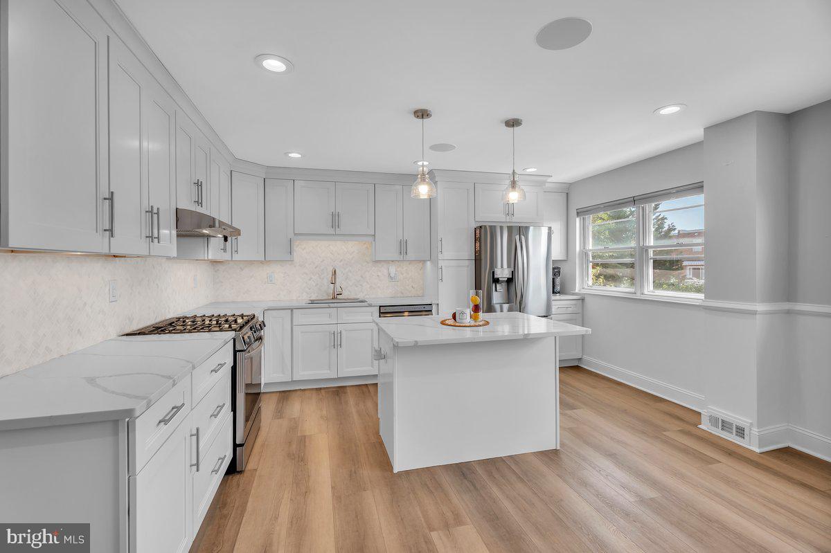 PARKWOOD - Residential