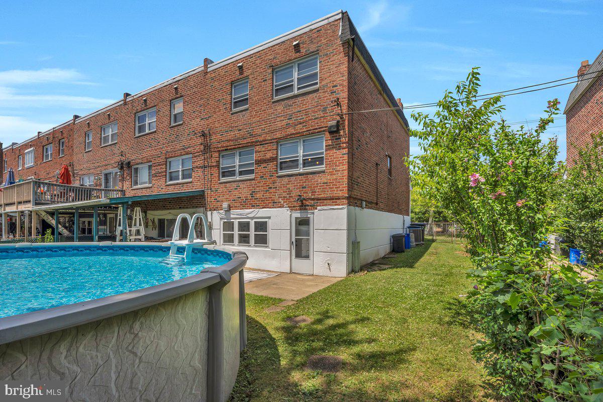 PARKWOOD - Residential