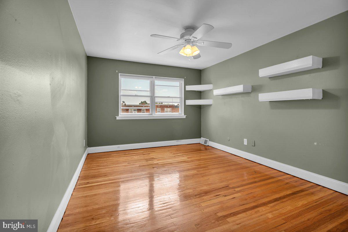PARKWOOD - Residential