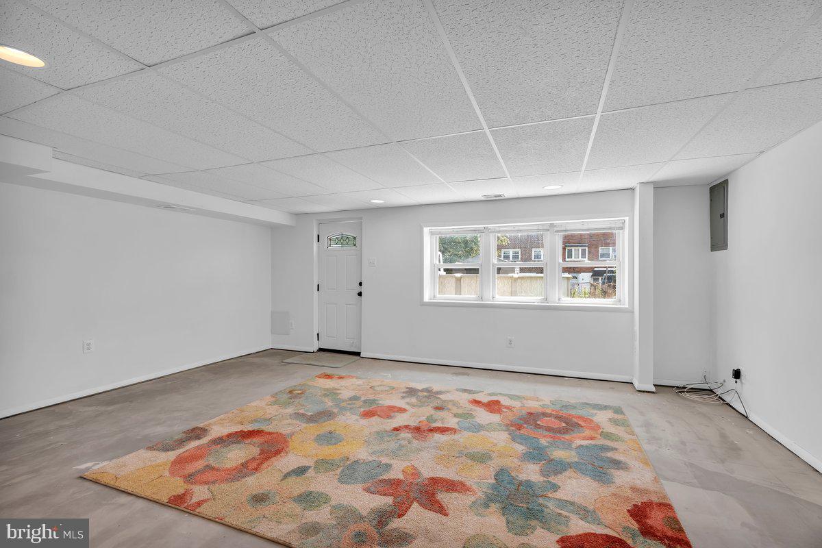 PARKWOOD - Residential