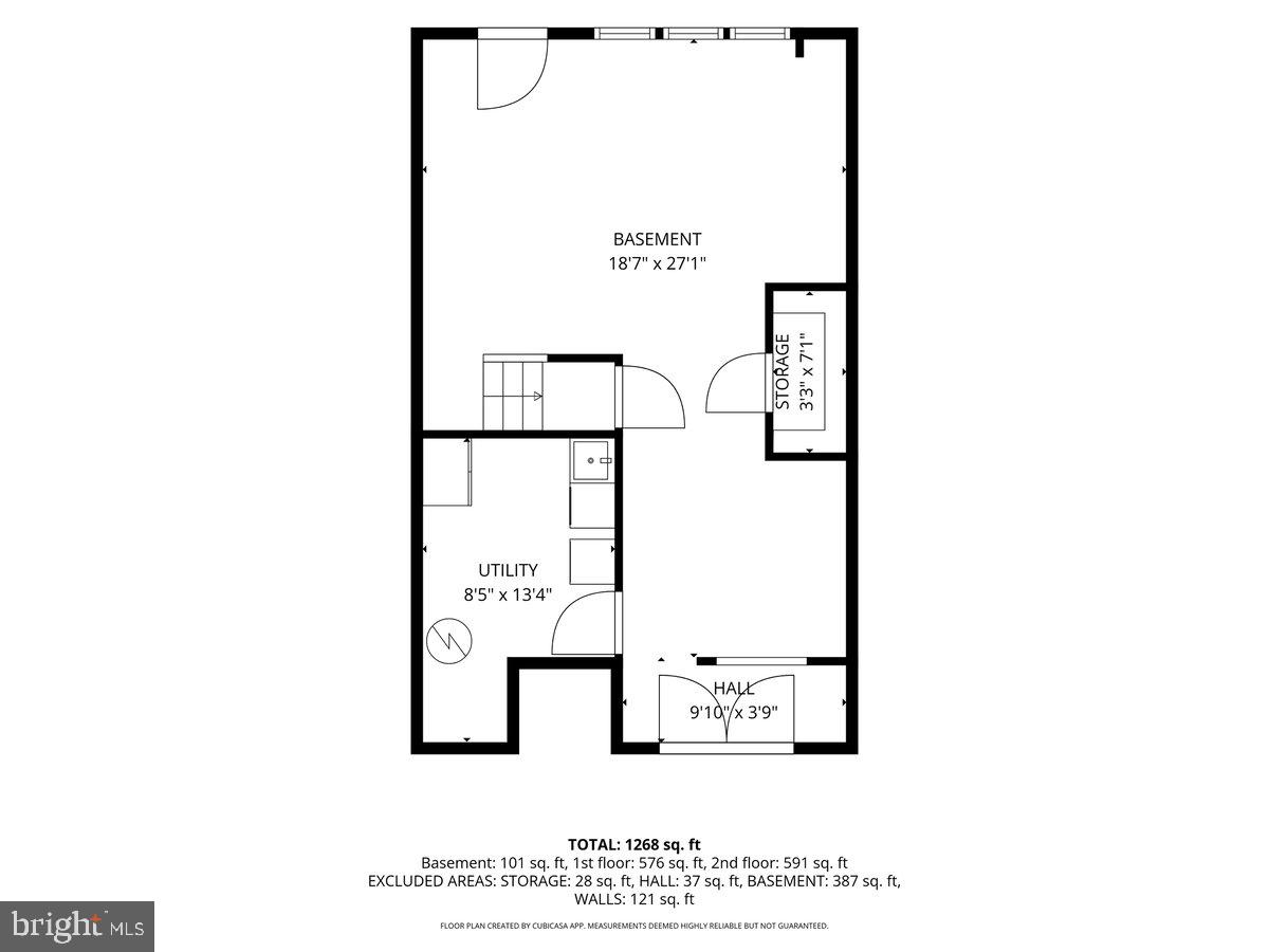 PARKWOOD - Residential