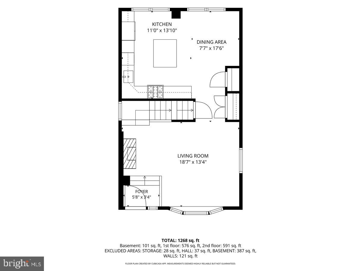 PARKWOOD - Residential