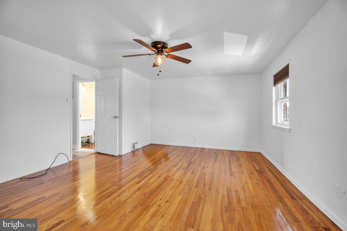 PARKWOOD - Residential