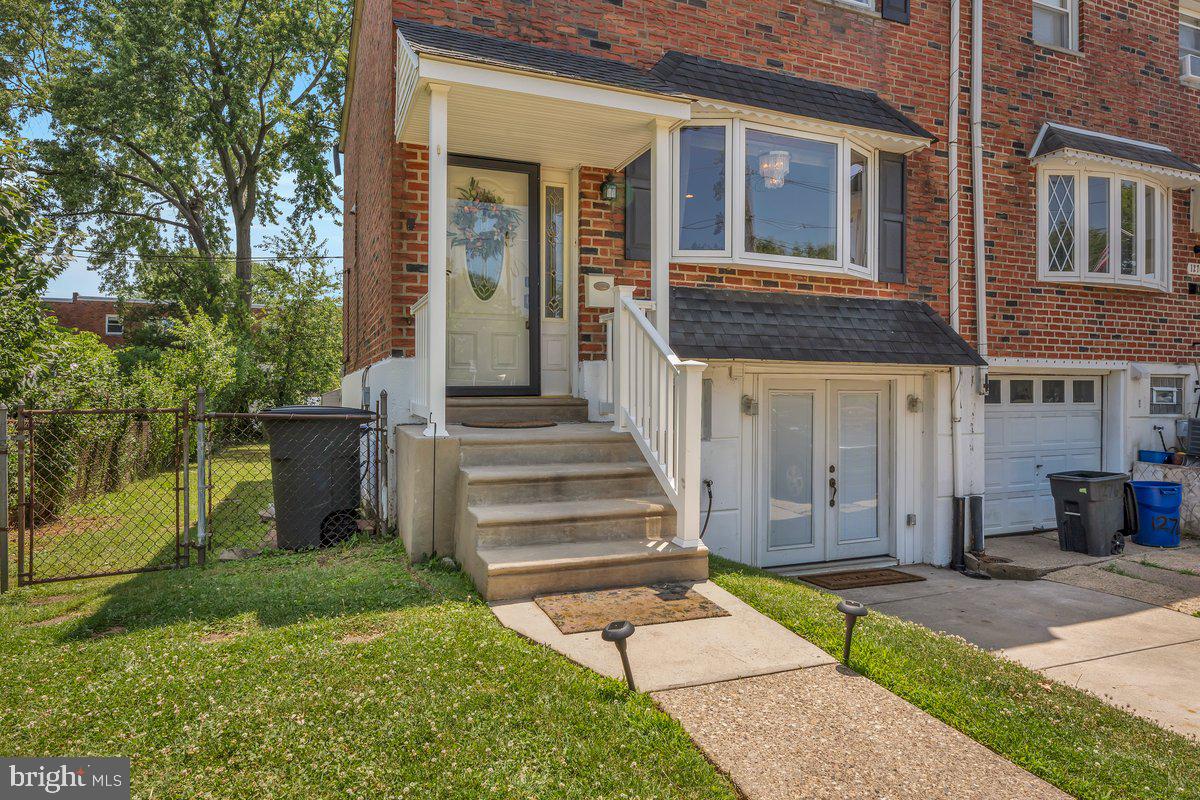 PARKWOOD - Residential