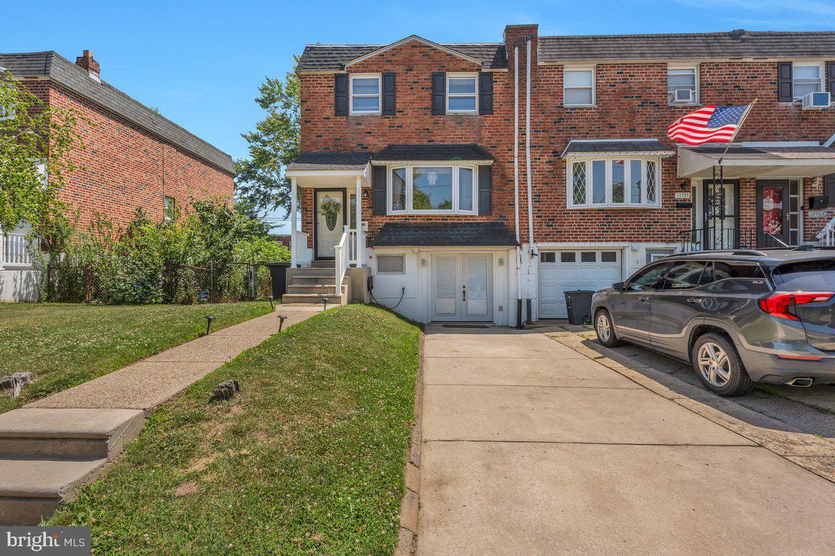 PARKWOOD - Residential