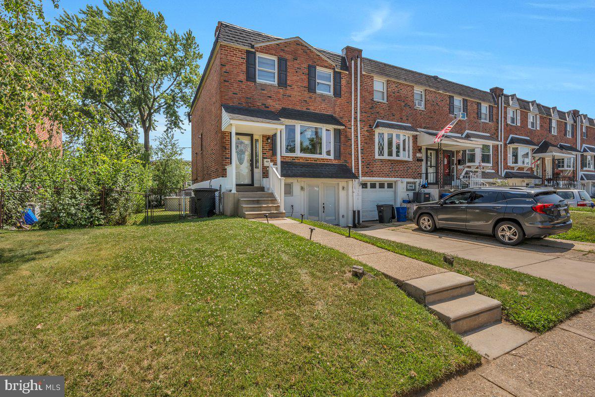 PARKWOOD - Residential