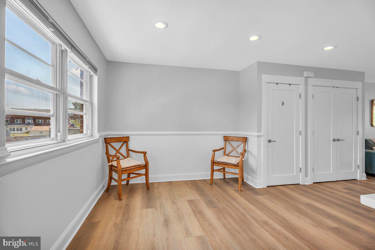 PARKWOOD - Residential