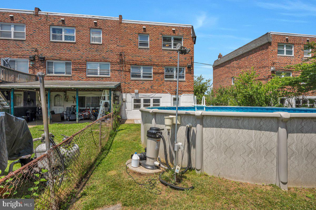 PARKWOOD - Residential