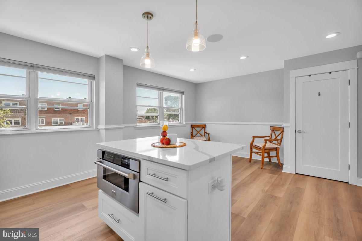 PARKWOOD - Residential