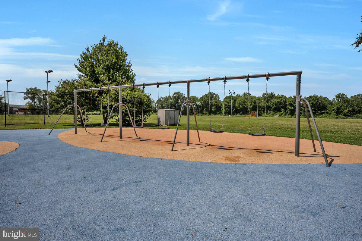 PARKWOOD - Residential