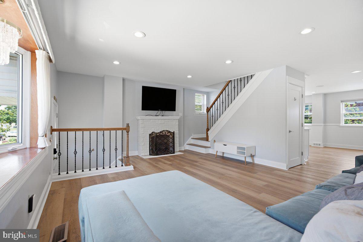 PARKWOOD - Residential