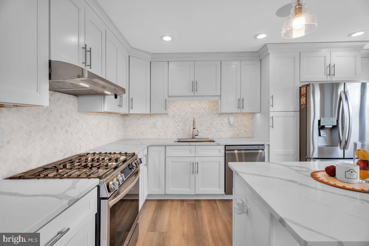 PARKWOOD - Residential