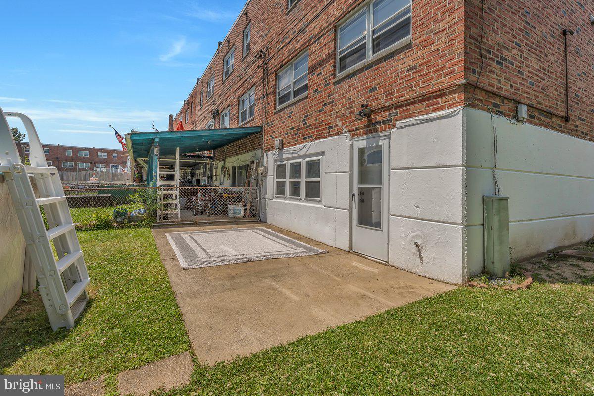 PARKWOOD - Residential