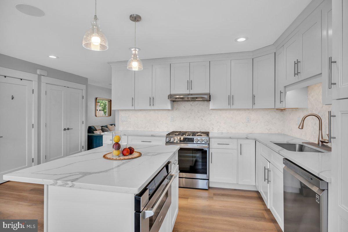PARKWOOD - Residential