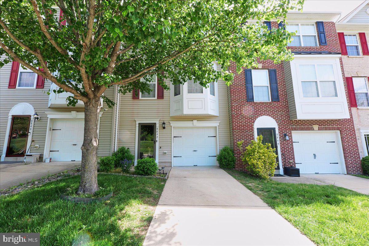 MARLTON TOWN CENTER - Residential