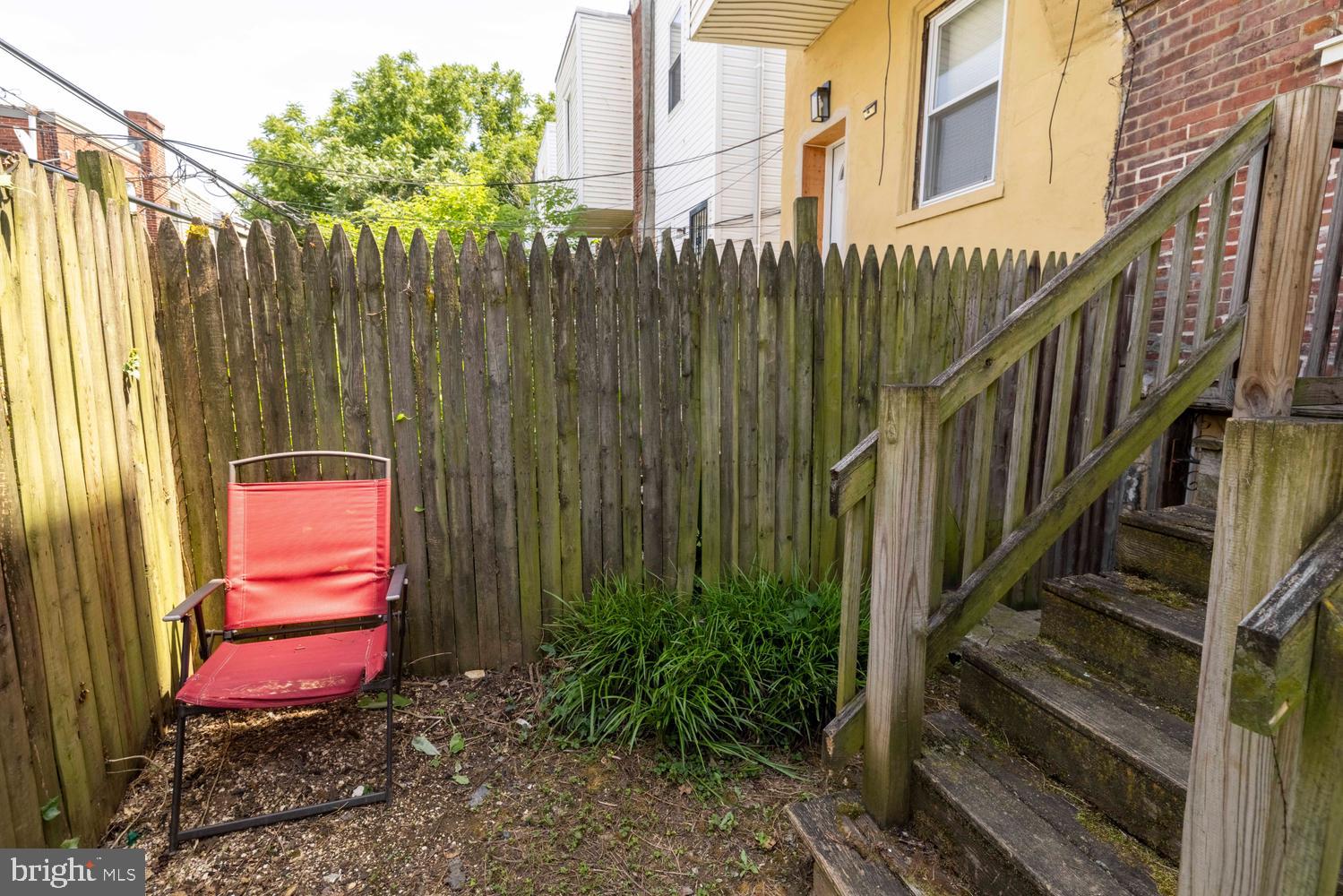 KINGSESSING - Residential