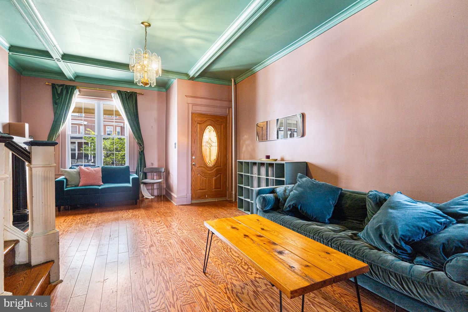 KINGSESSING - Residential