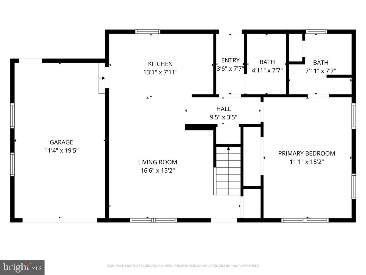 MADDEX FARM - Residential