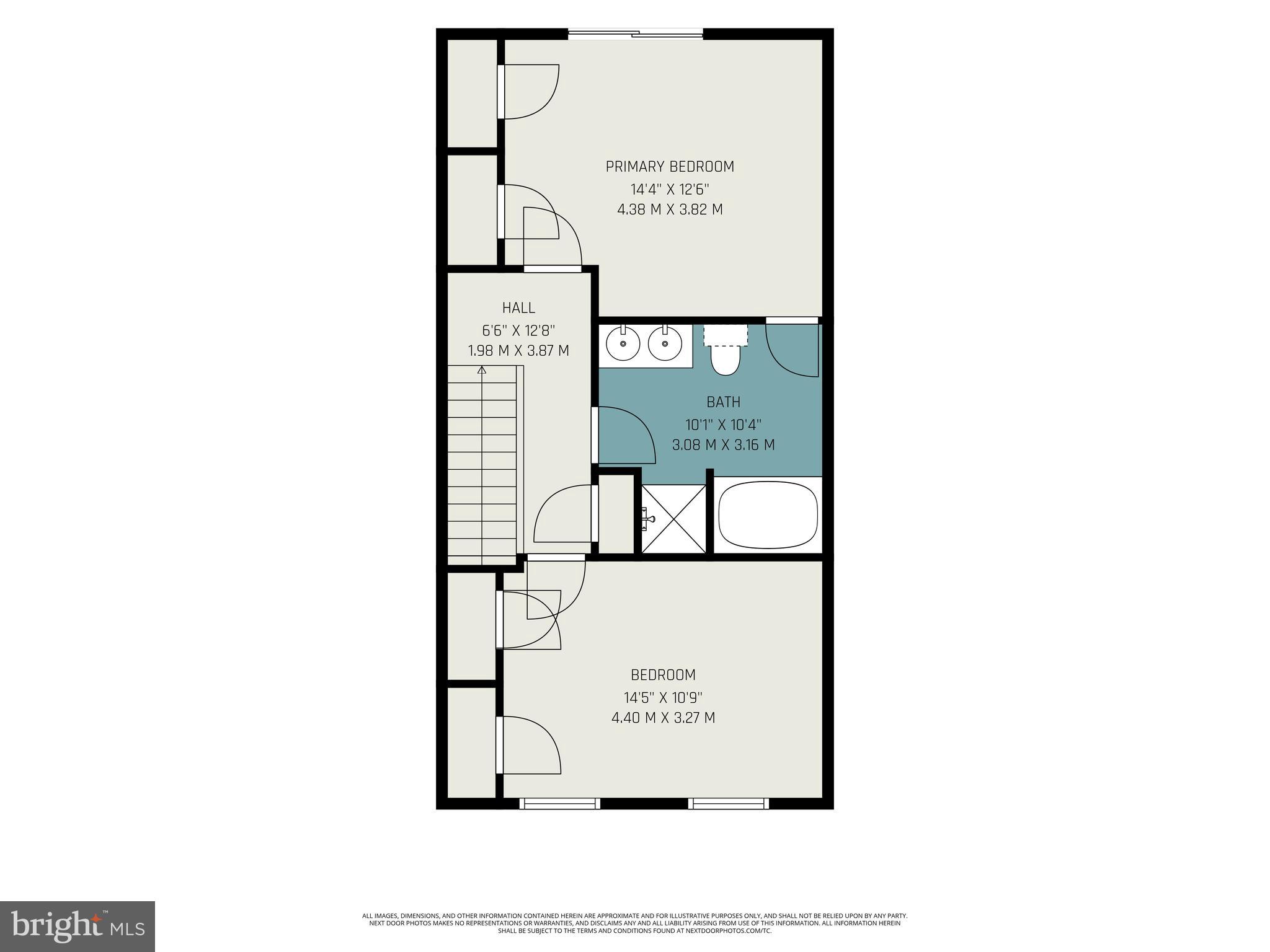 WALNUT HILL - Residential