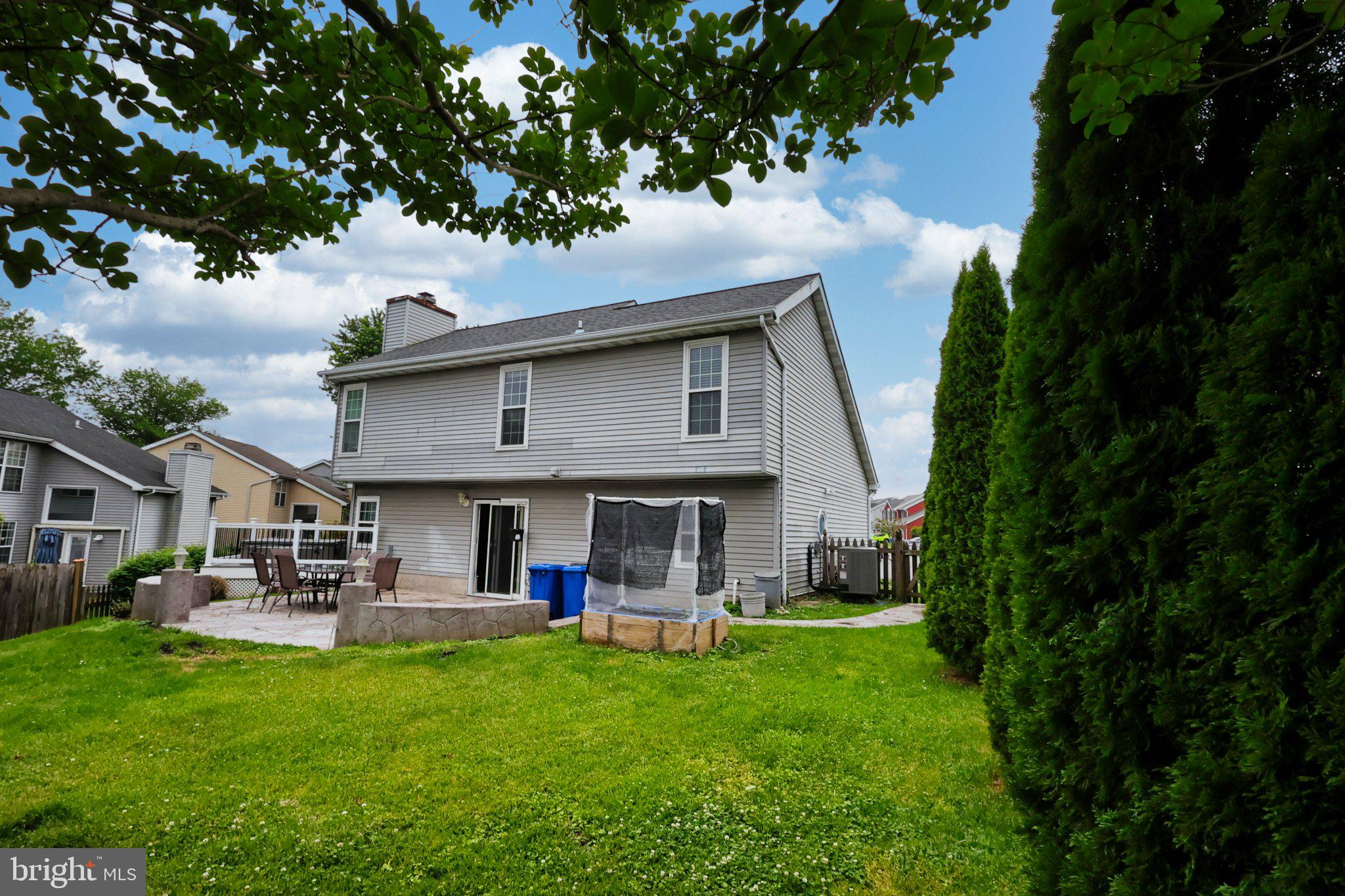 BROOKHURST - Residential