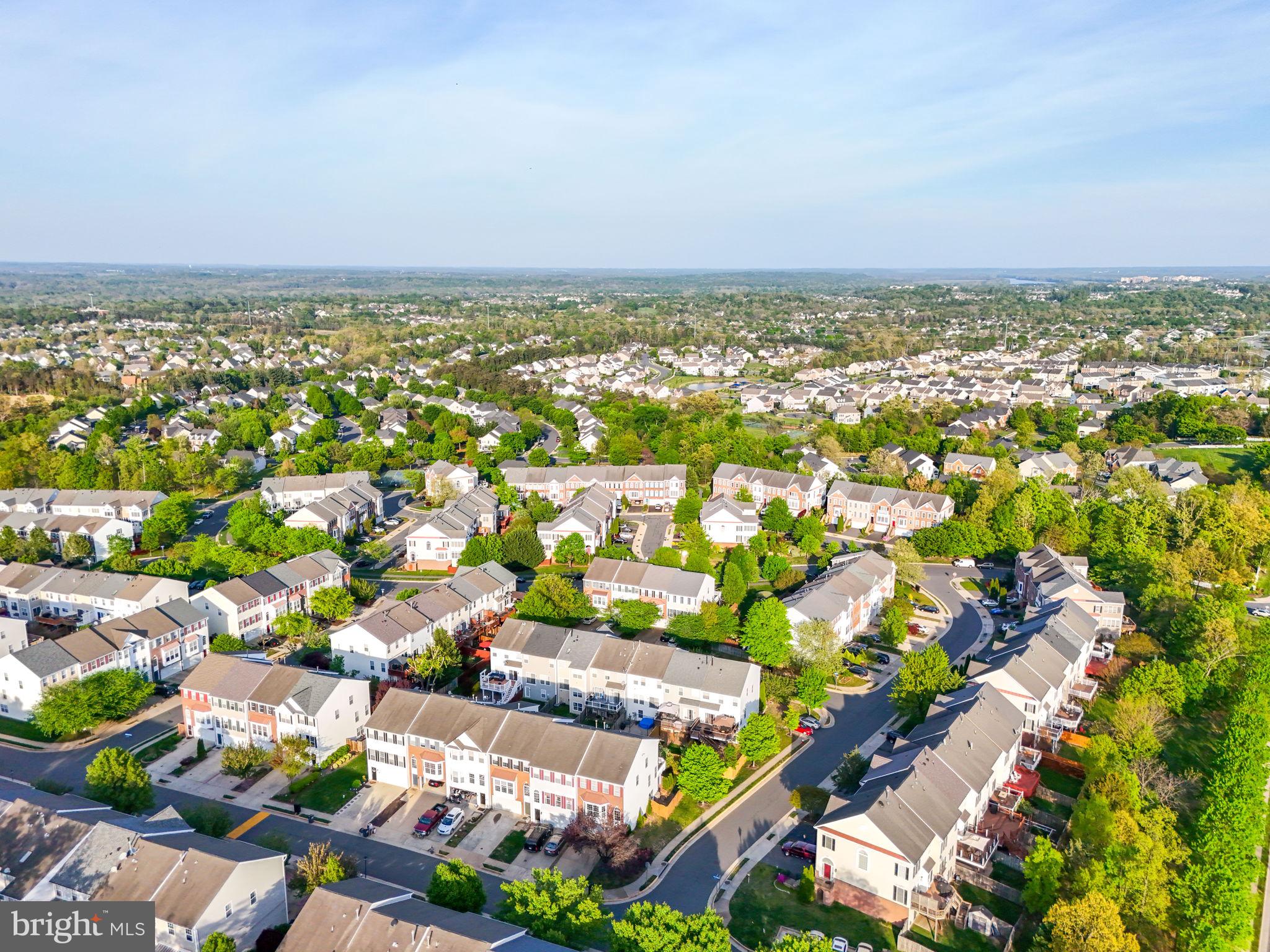 SPRING LAKES - Residential