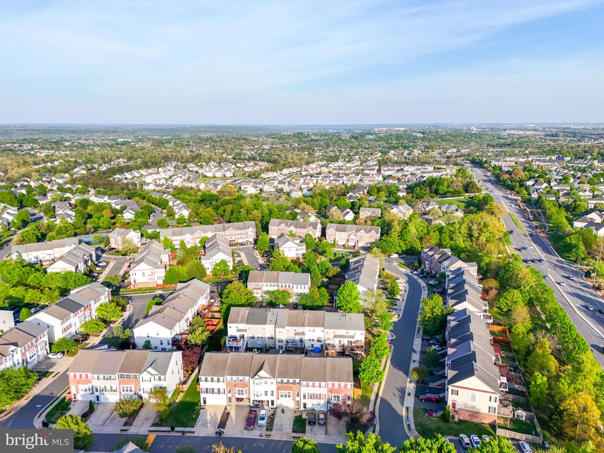 SPRING LAKES - Residential