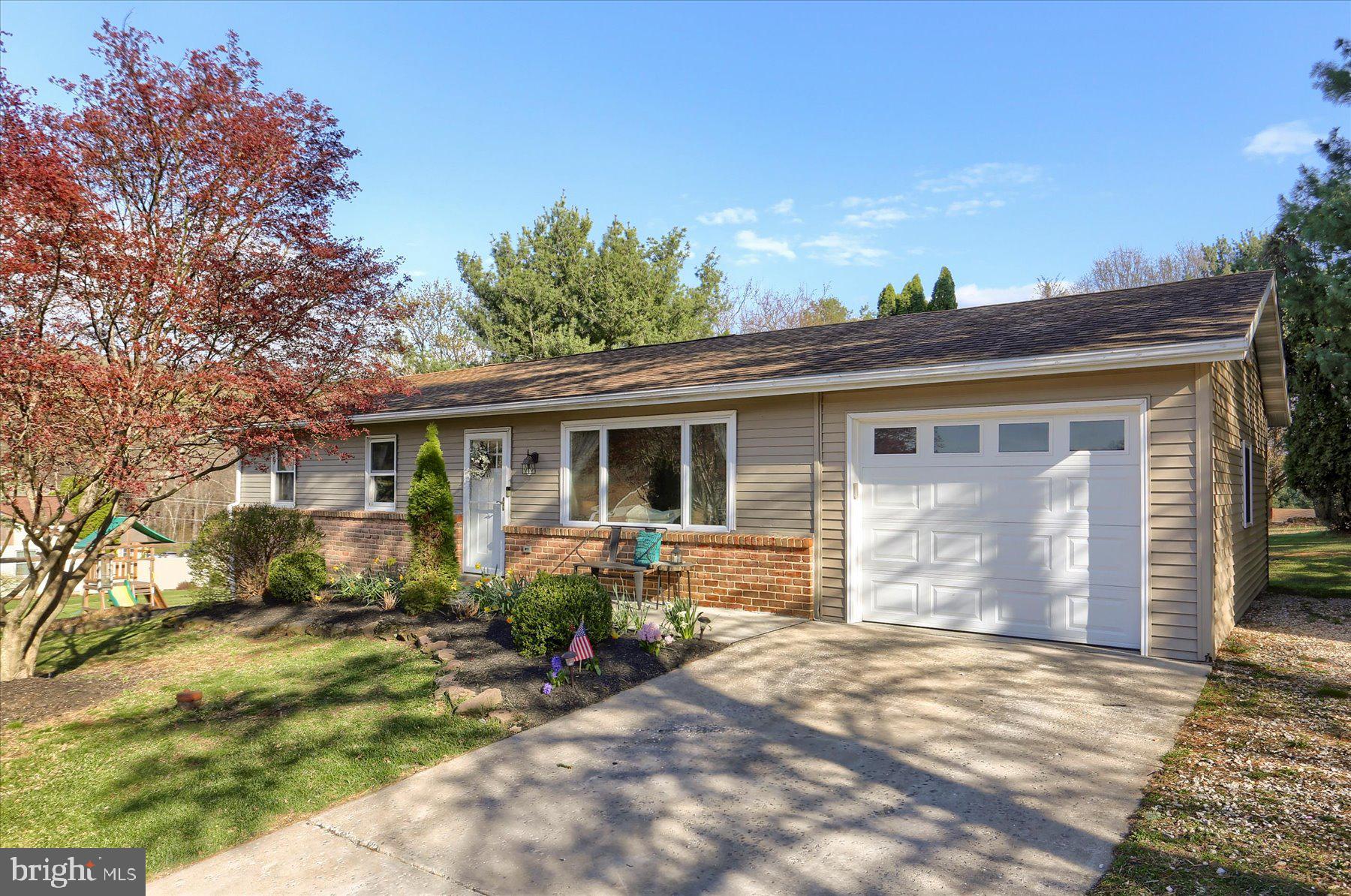 FAIRVIEW TWP - Residential
