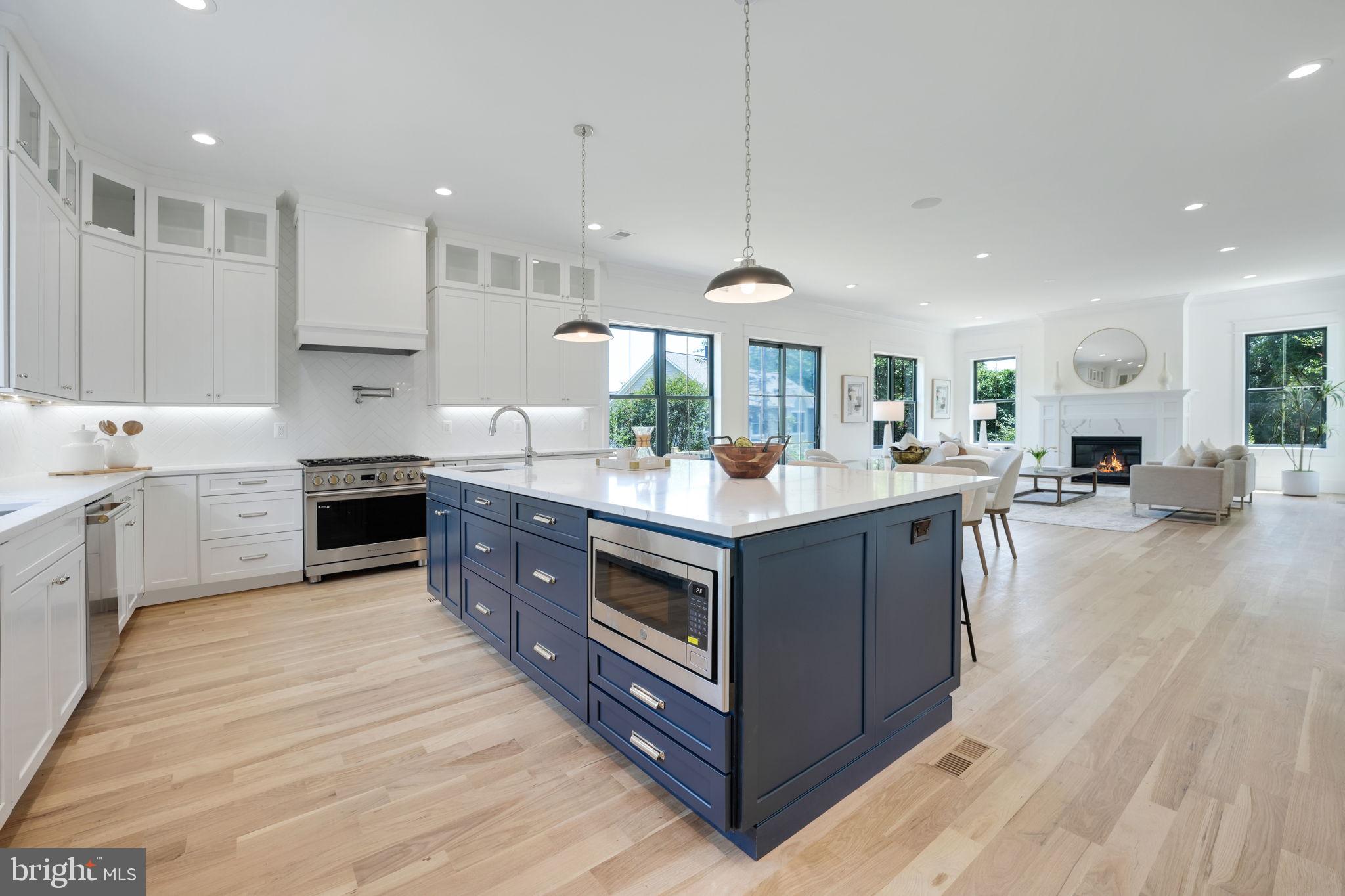 FALLVIEW - Residential