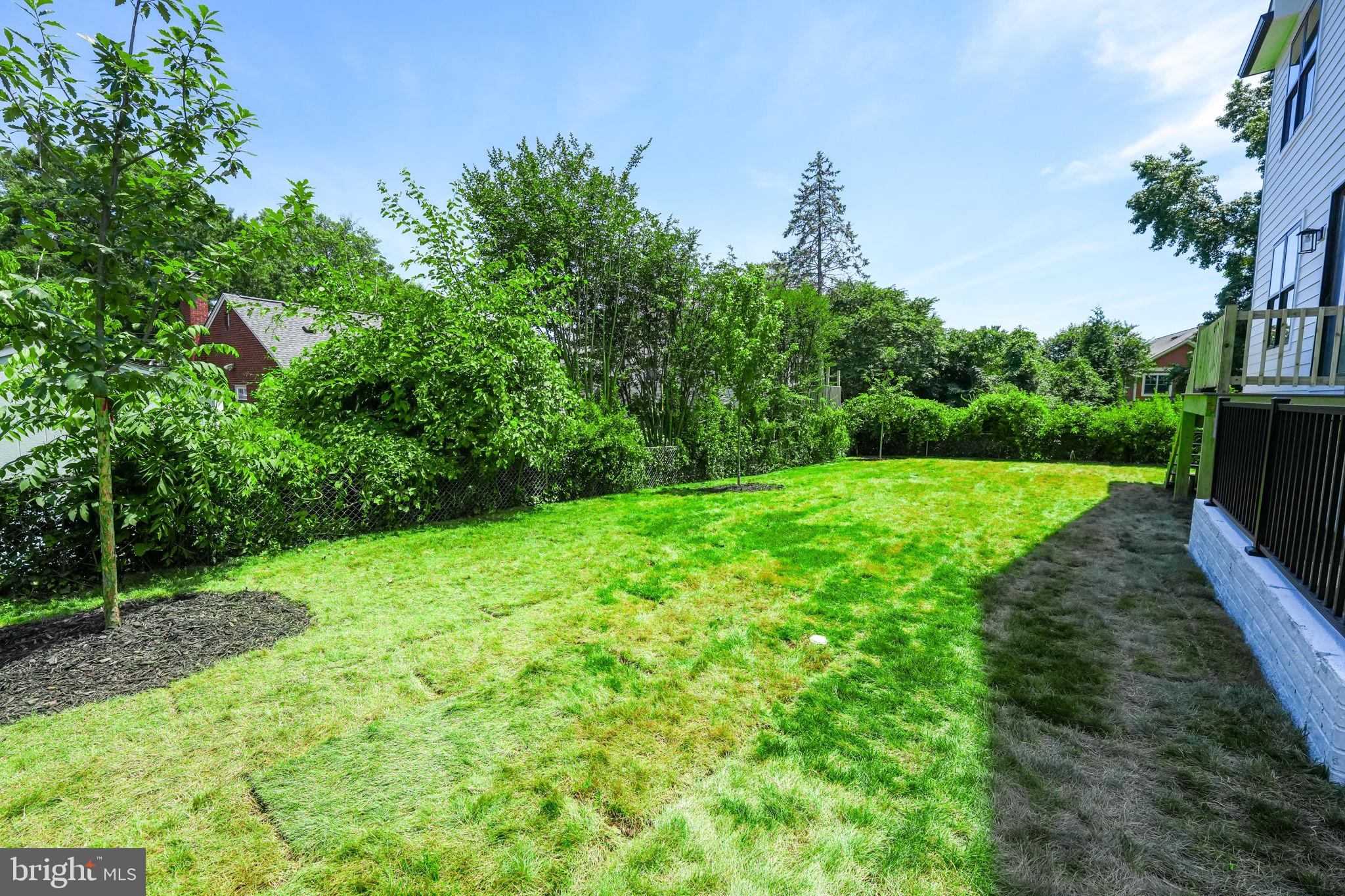 FALLVIEW - Residential