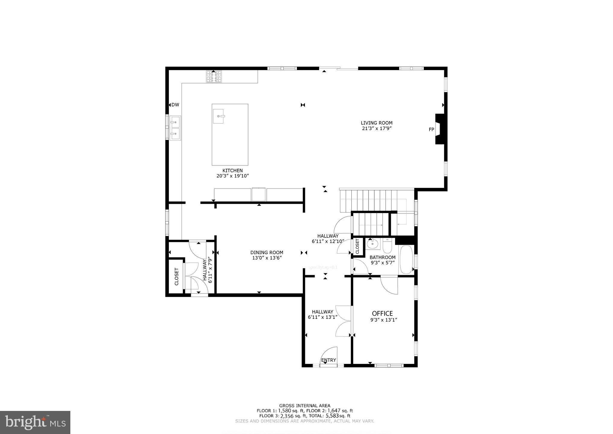 FALLVIEW - Residential