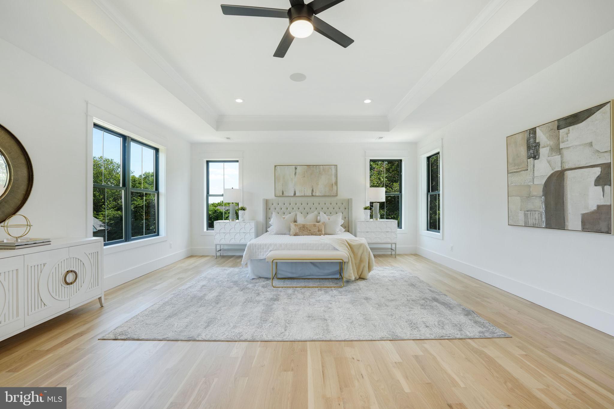 FALLVIEW - Residential