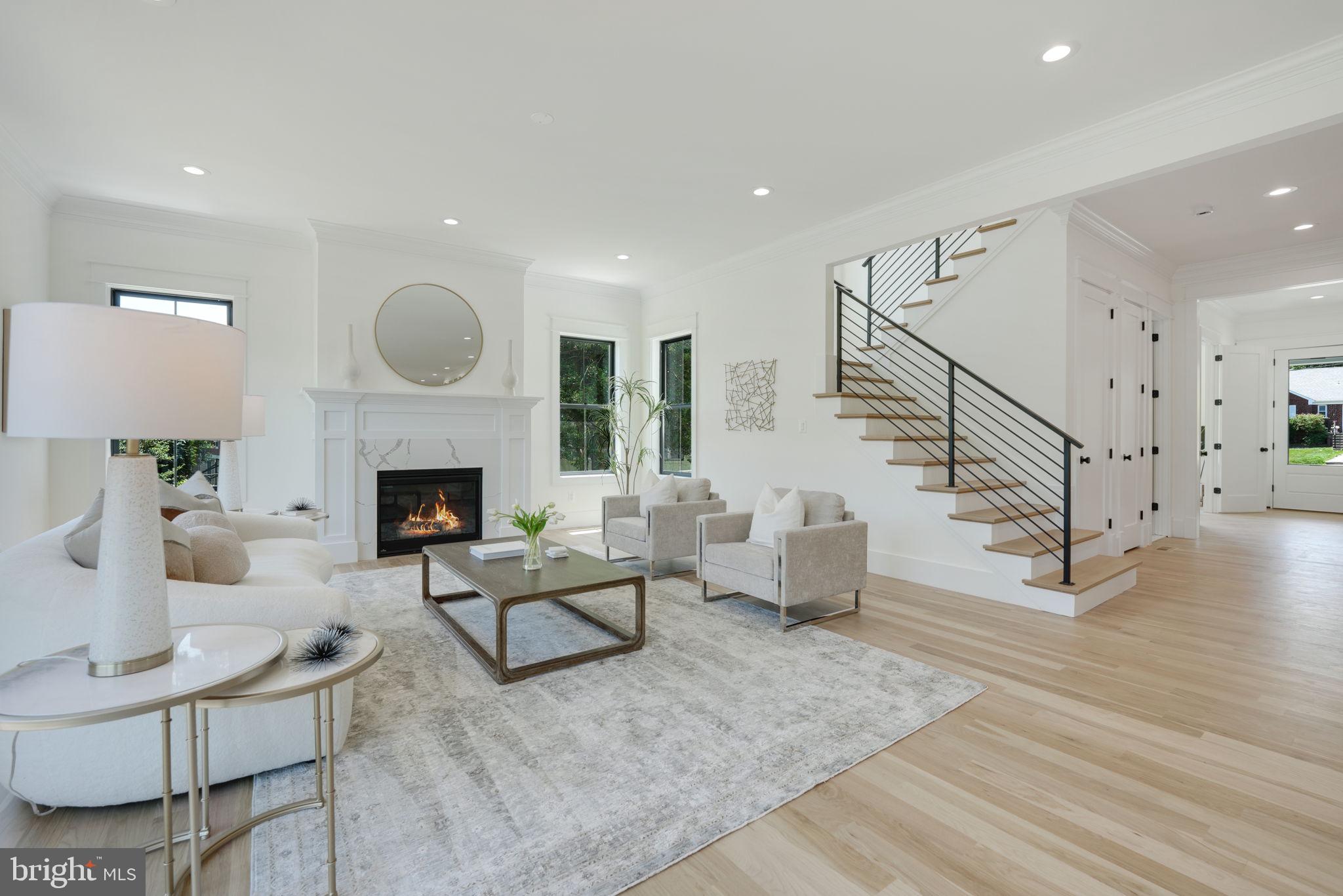 FALLVIEW - Residential