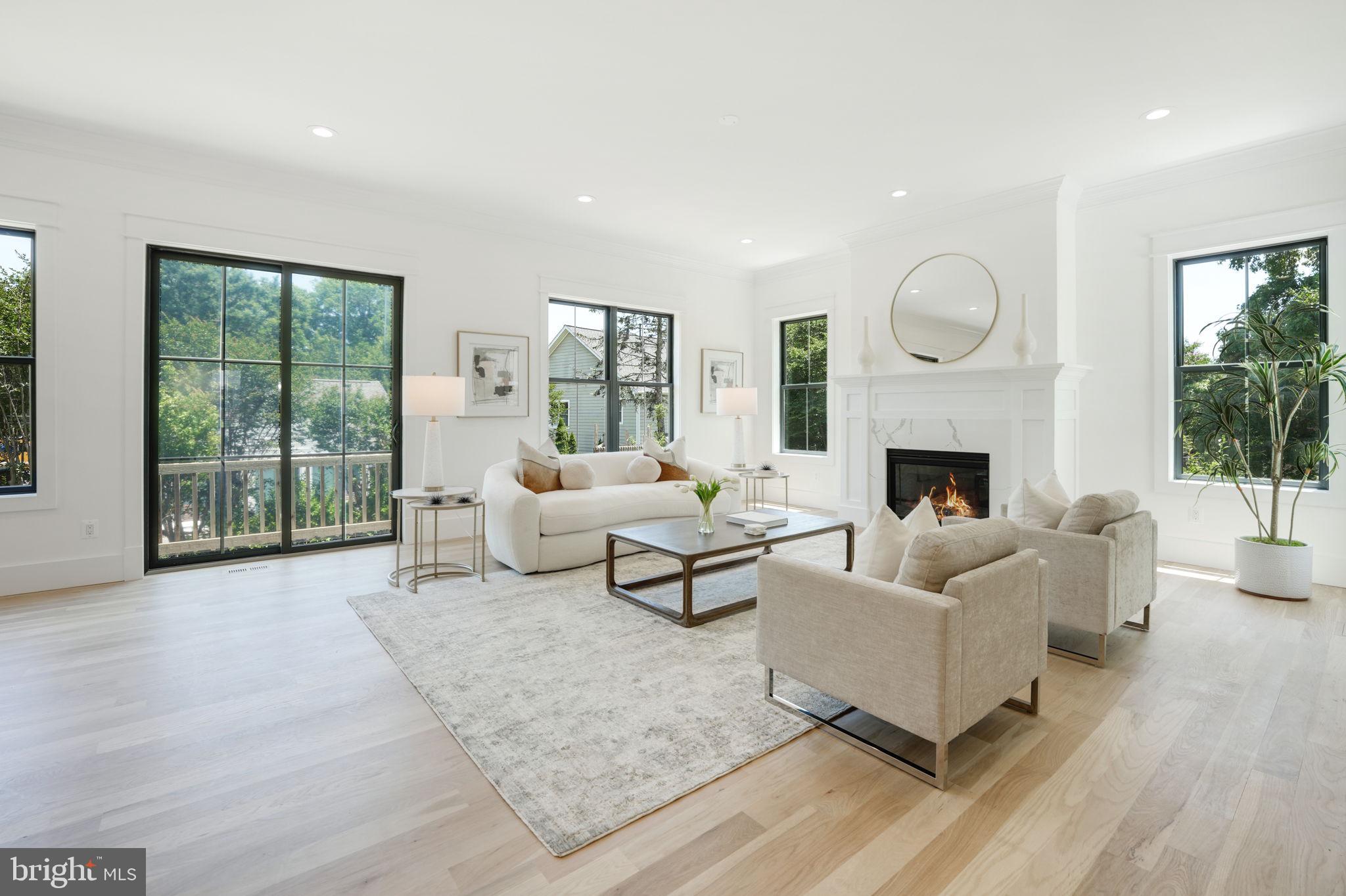 FALLVIEW - Residential