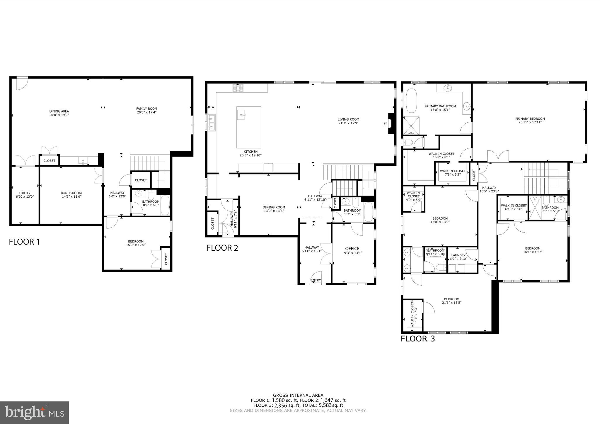 FALLVIEW - Residential