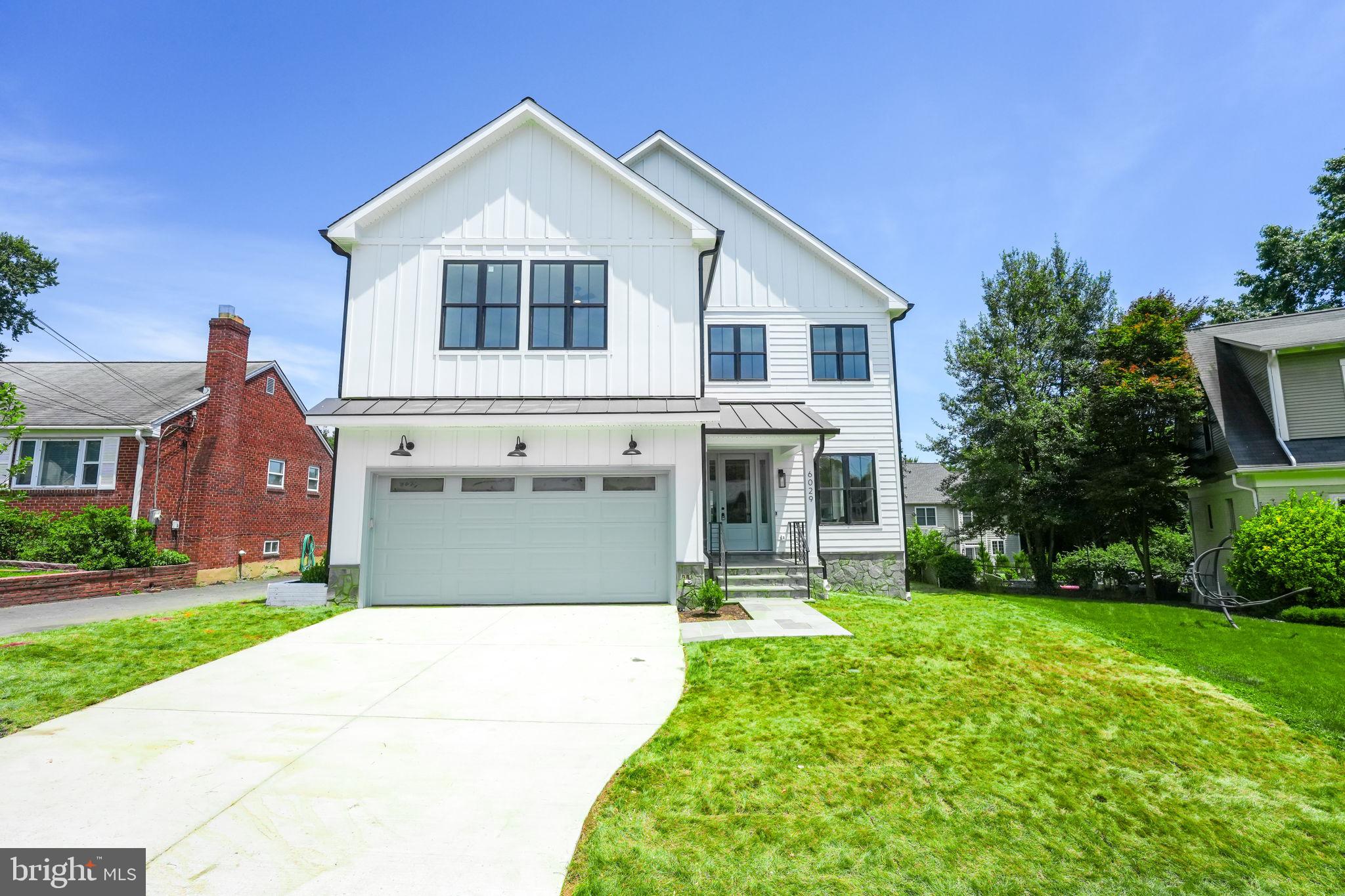 FALLVIEW - Residential