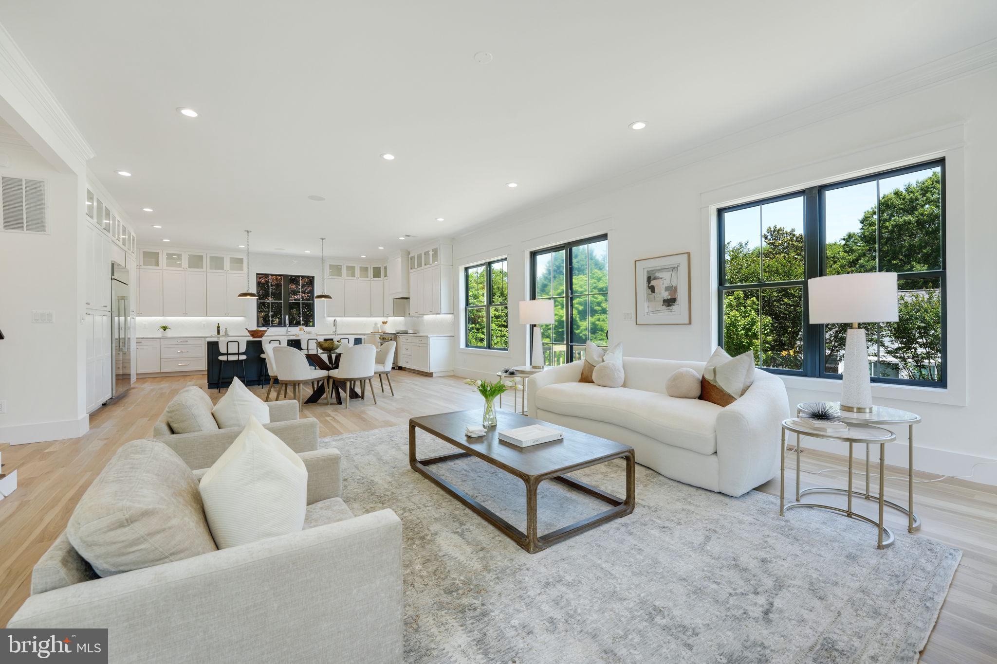 FALLVIEW - Residential