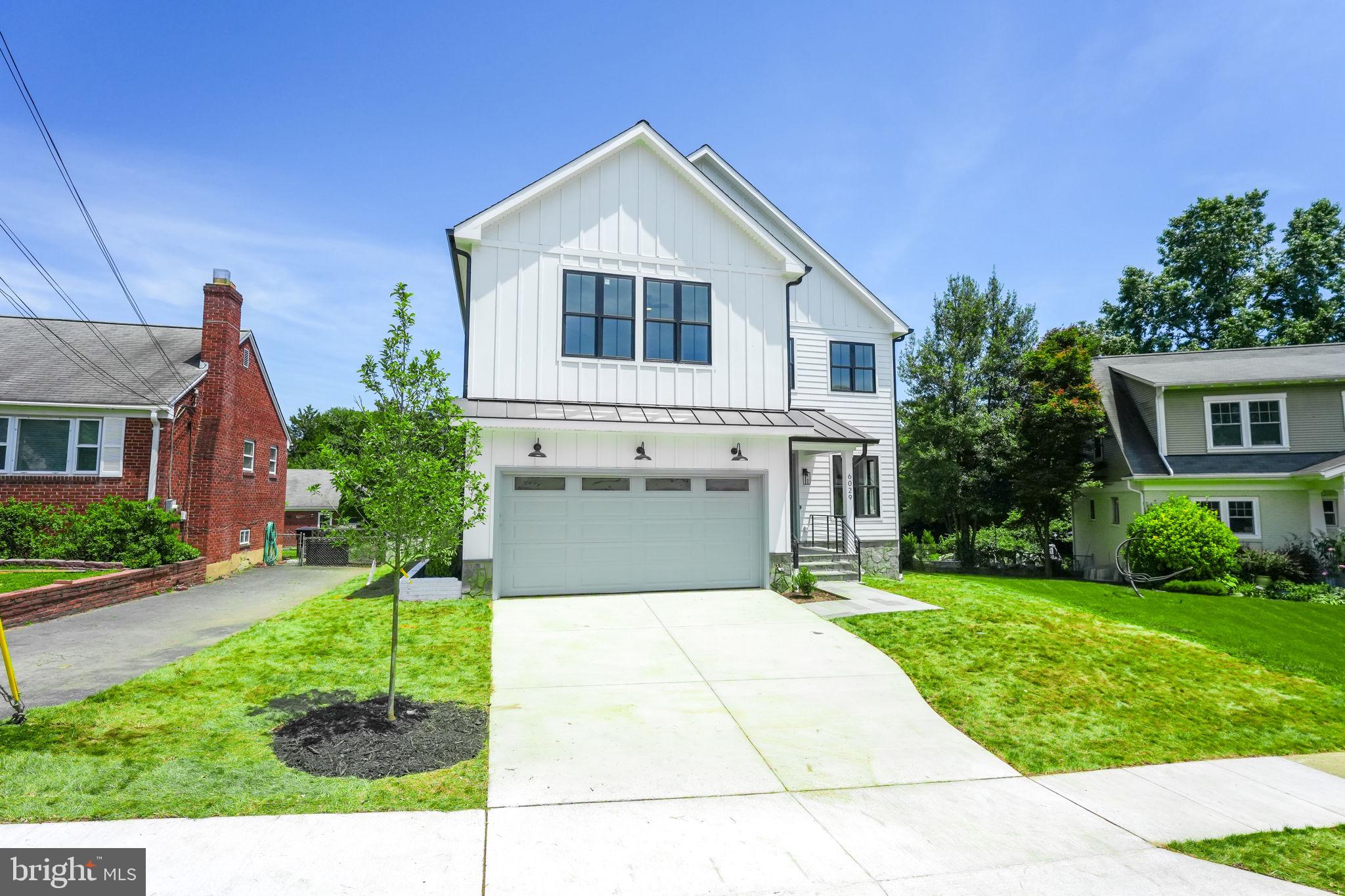 FALLVIEW - Residential